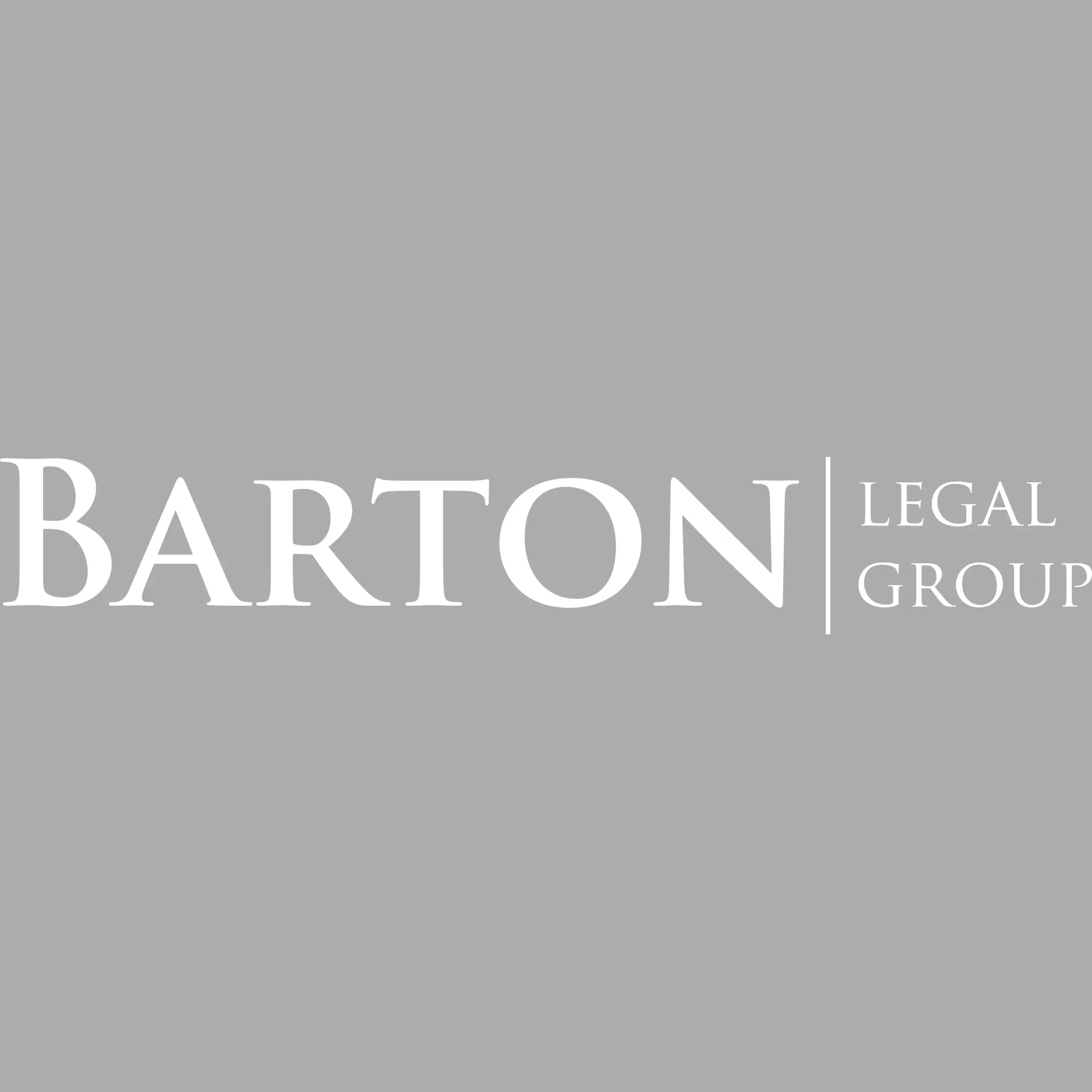 Barton Legal Group