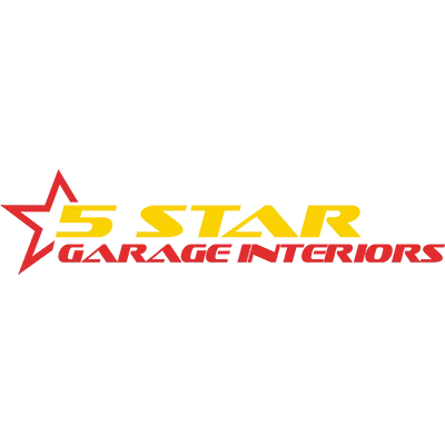 5 STAR GARAGE INTERIORS