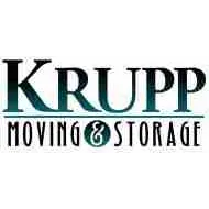 Krupp Moving & Storage
