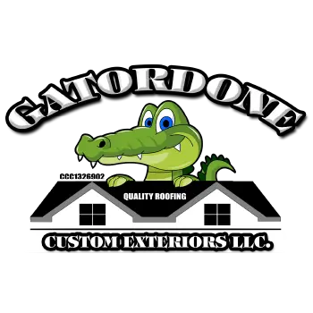 GATORDONE CUSTOM EXTERIORS LLC