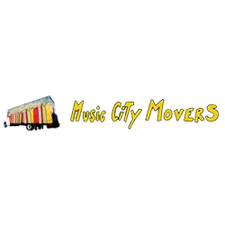 Music City Movers