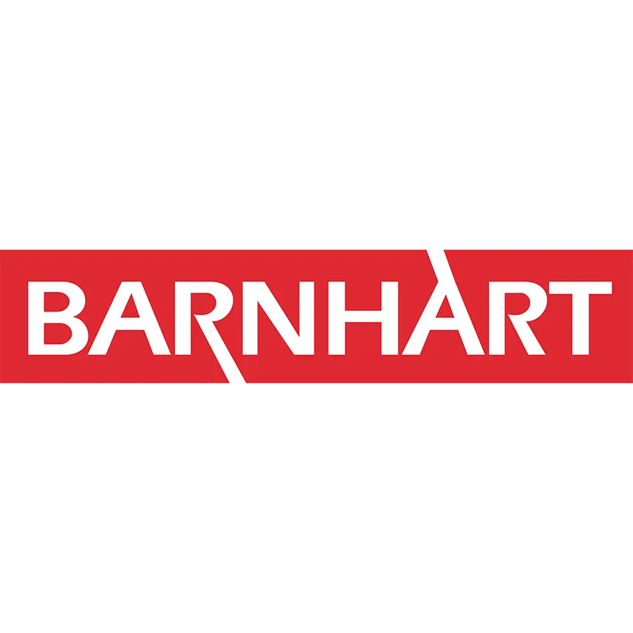 Barnhart Crane & Rigging
