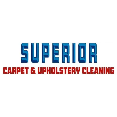 Superior Carpet & Upholstery Cleaning