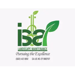 Isai Your Gardener