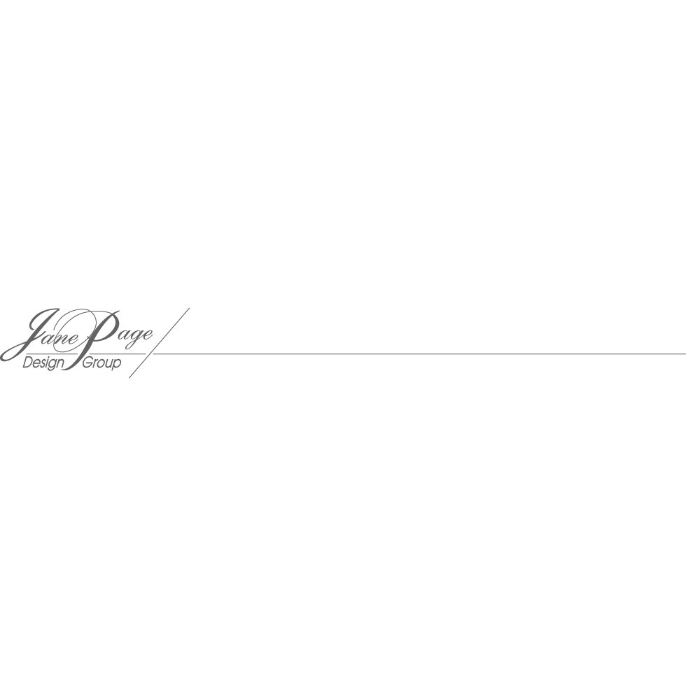 Jane Page Design Group