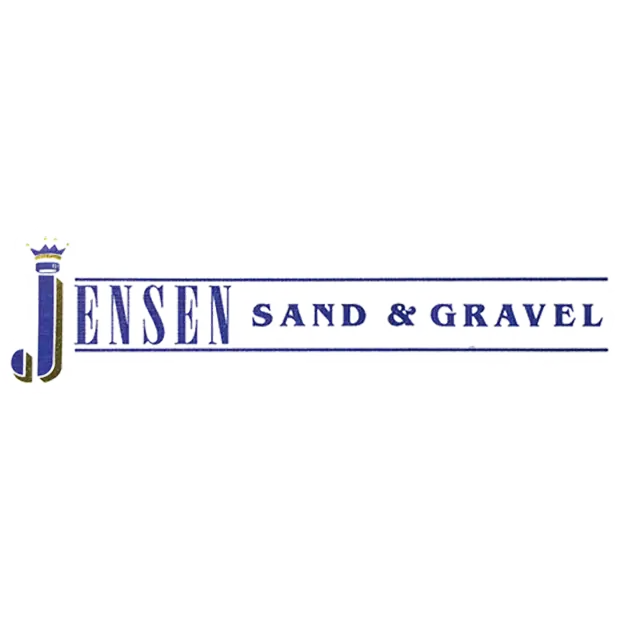 Jensen Sand and Gravel