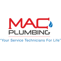 MAC Plumbing & Heating Inc