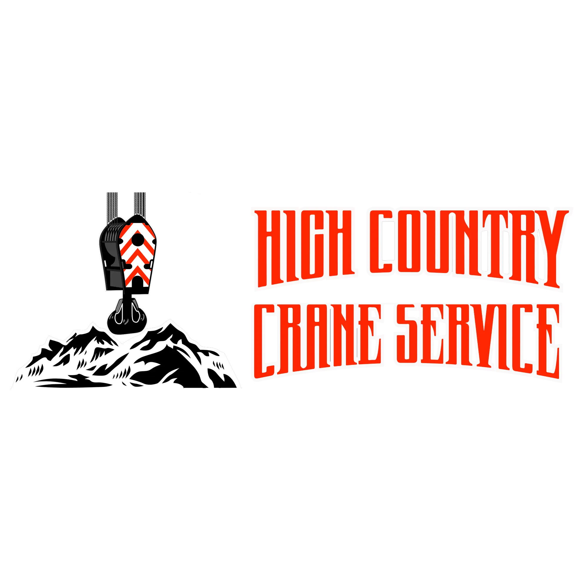 High Country Crane Service