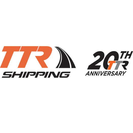 TTR Shipping
