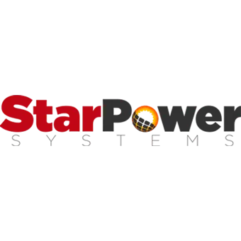 STARPOWER SYSTEMS INC