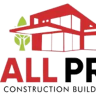 ALL PRO CONSTRUCTION BUILDERS INC