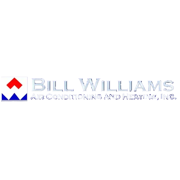 BILL WILLIAMS A/C &HEATING INC