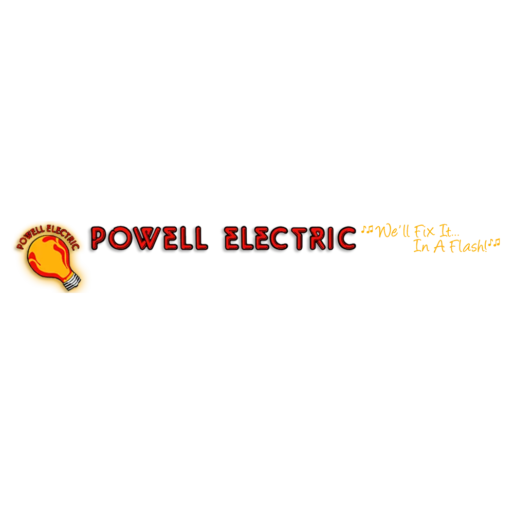POWELL ELECTRIC