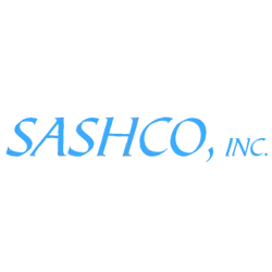 SASHCO INC