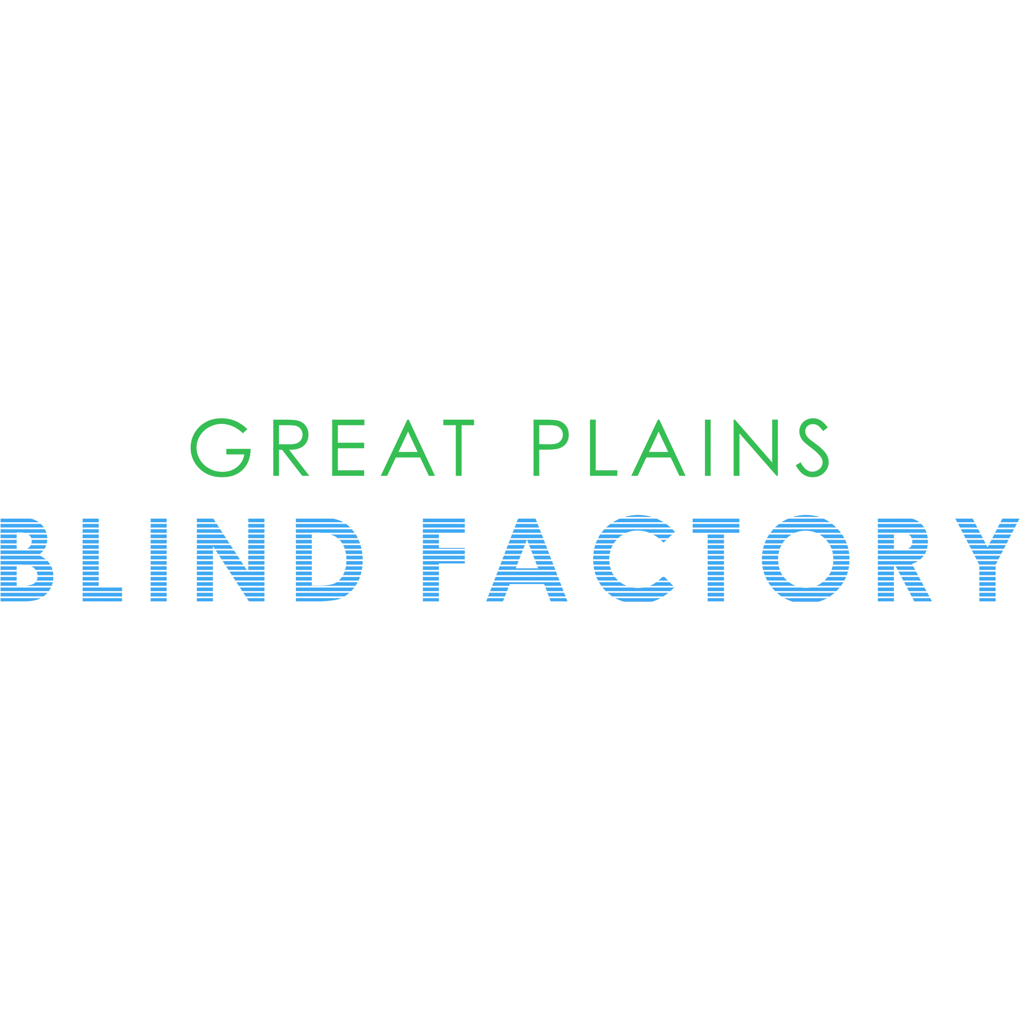 Great Plains Blind Factory