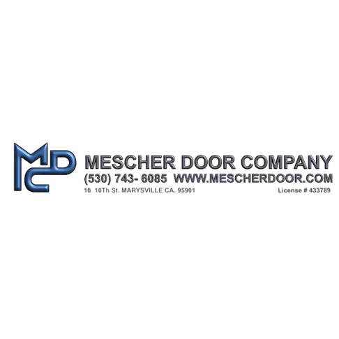 Mescher Door Company