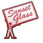 SUNSET GLASS INC