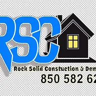 Rock Solid Construction and Demo