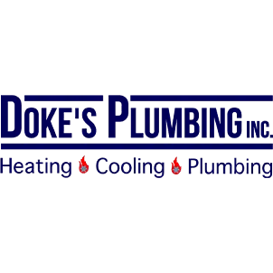 DOKE'S PLUMBING INC