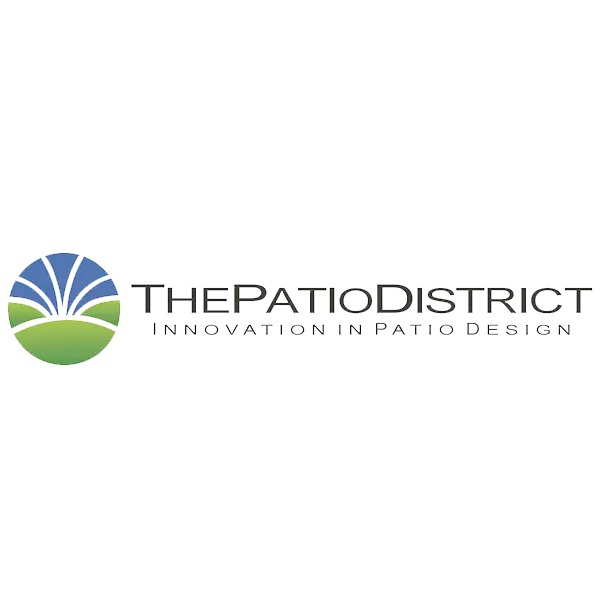 THE PATIO DISTRICT