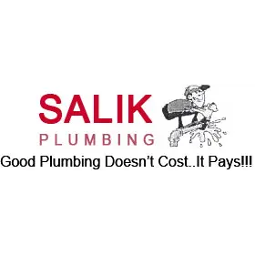 SALIK PLUMBING LLC