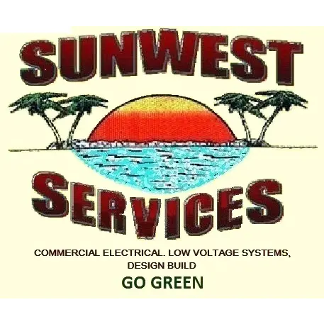 SUNWEST SERVICES CORP