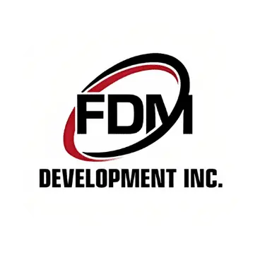 FDM DEVELOPMENT INC