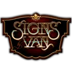 SIGNS BY VAN