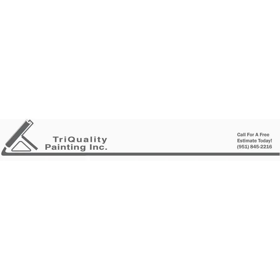 TRIQUALITY PAINTING INC