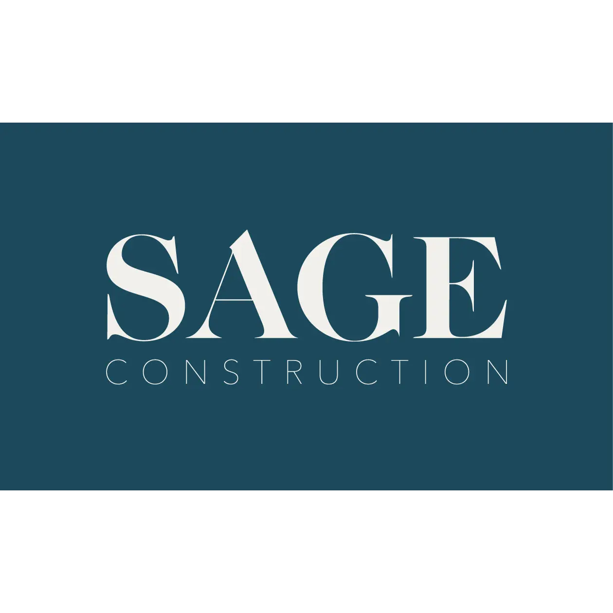 Sage Construction