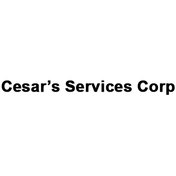 Cesar's Services Corporation
