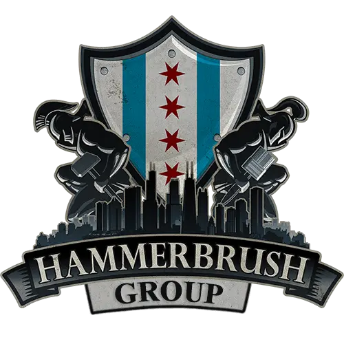 Hammerbrush Roofing