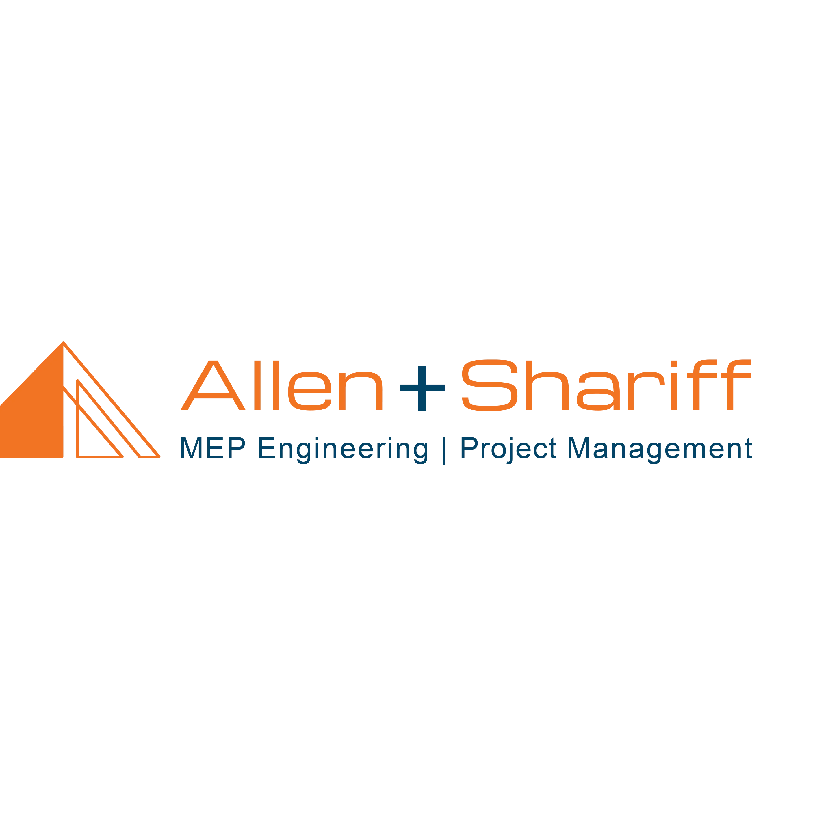 Allen + Shariff Engineering, LLC