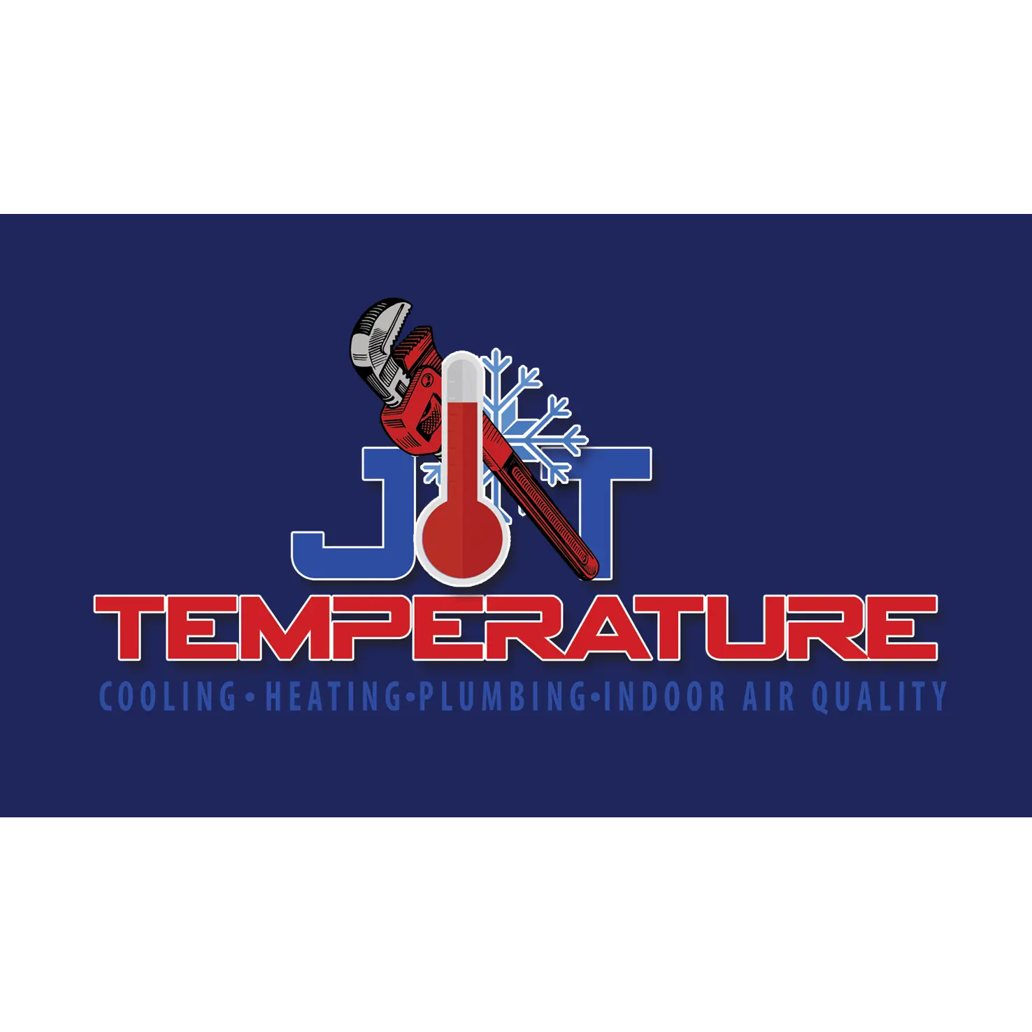 J T TEMPERATURE LLC