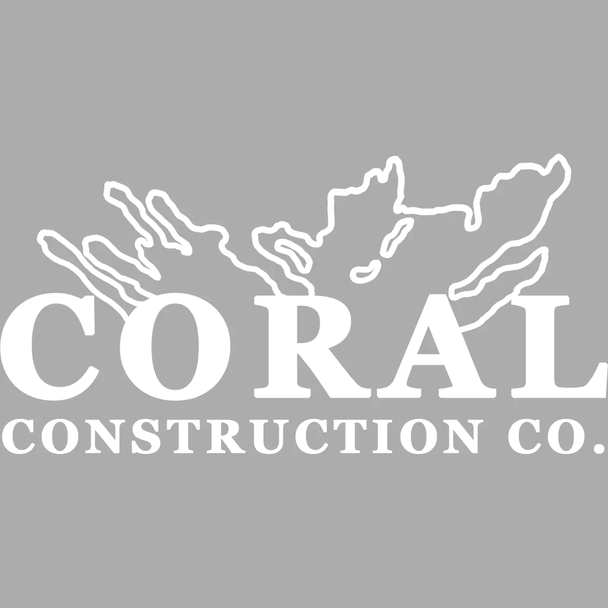 CORAL CONSTRUCTION COMPANY
