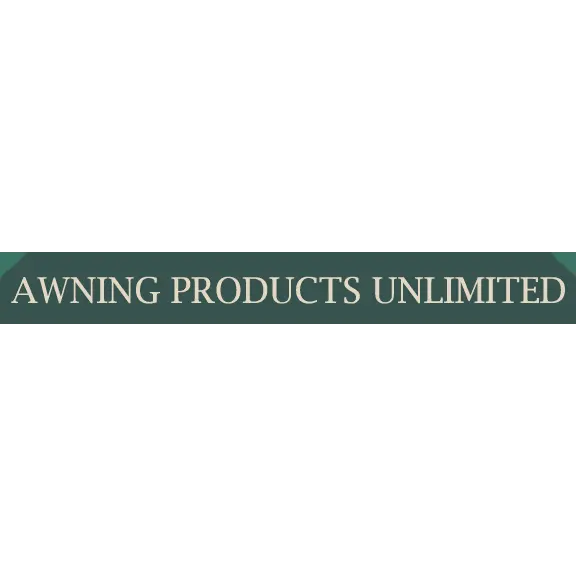 AWNING PRODUCTS UNLIMITED INC