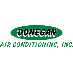 DONEGAN AIR CONDITIONING INC.