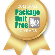Package Unit Pros