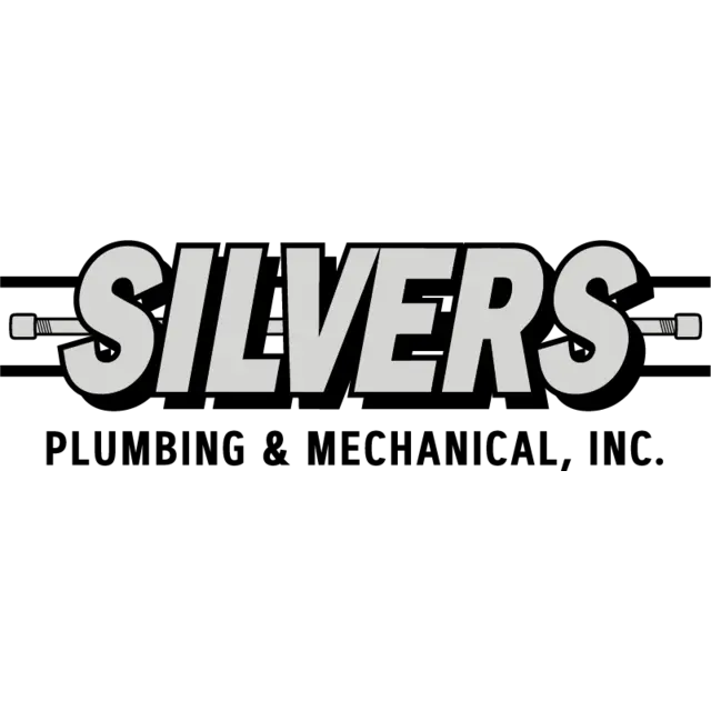 SILVERS PLUMBING & MECHANICAL INC.