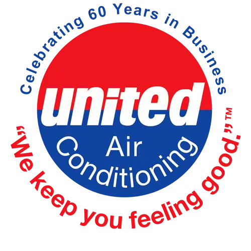 UNITED AIR CONDITIONING AND HEATING COMPANY