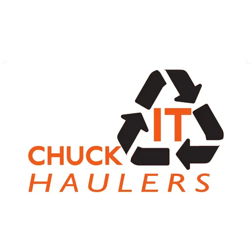 Chuck It Haulers