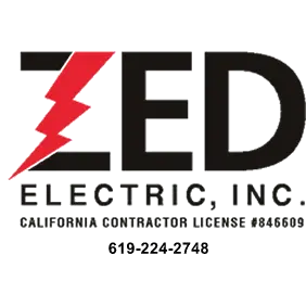 ZED ELECTRIC INC