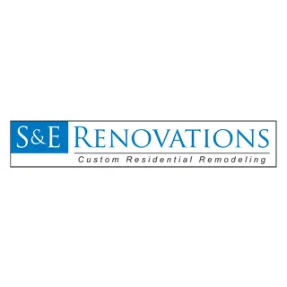 S & E RENOVATIONS INC.