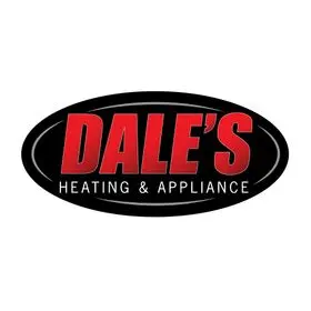 DALES HEATING & APPLIANCE
