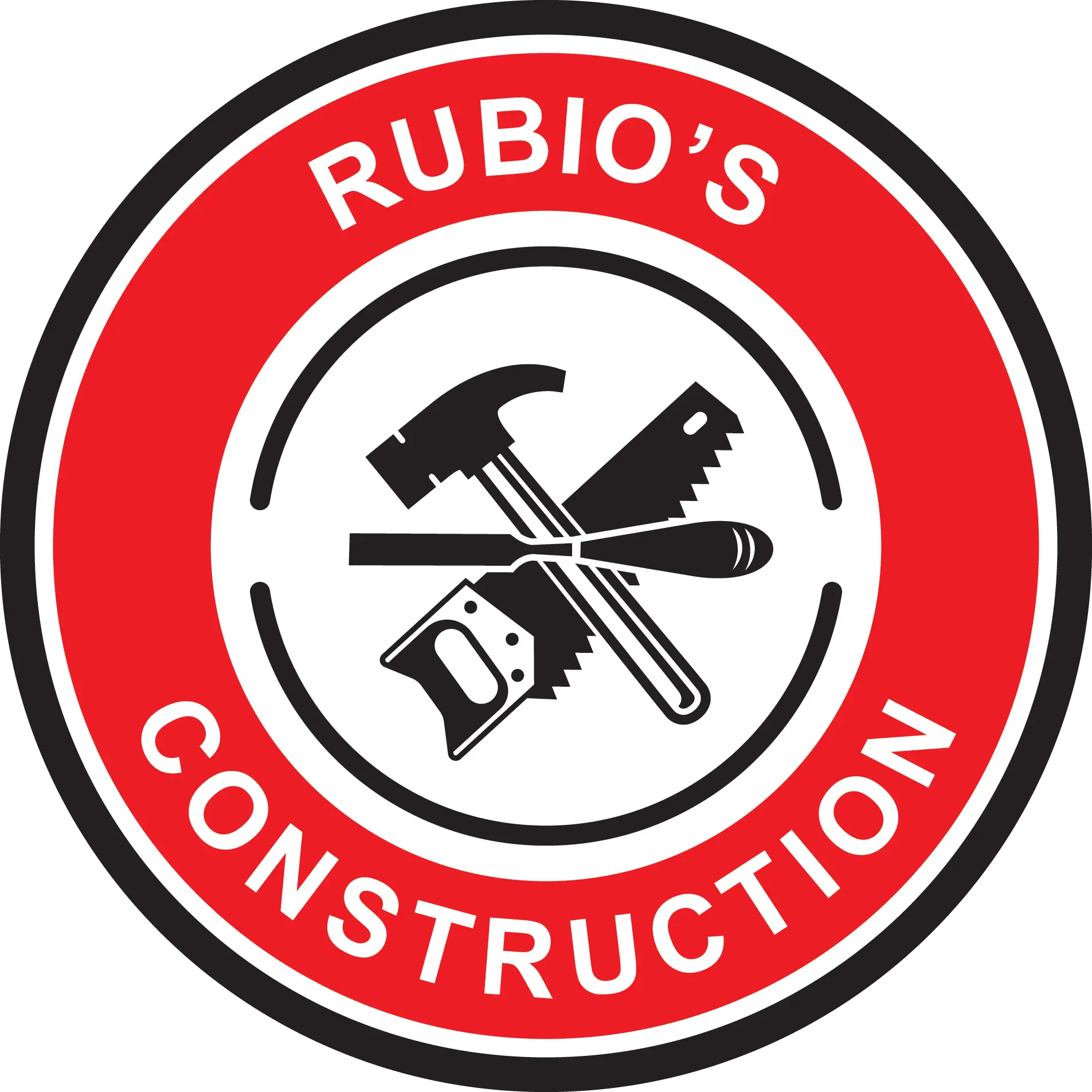 RUBIO'S CONSTRUCTION