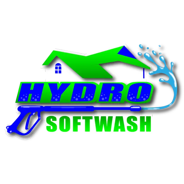 Hydro Softwash
