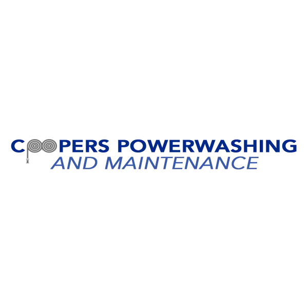 Coopers Powerwashing & Maintenance LLC