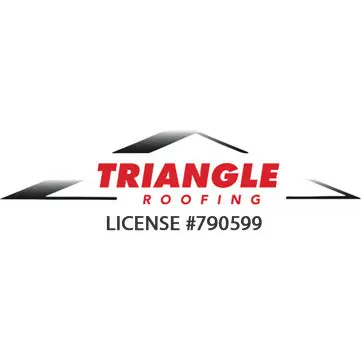 TRIANGLE ROOFING