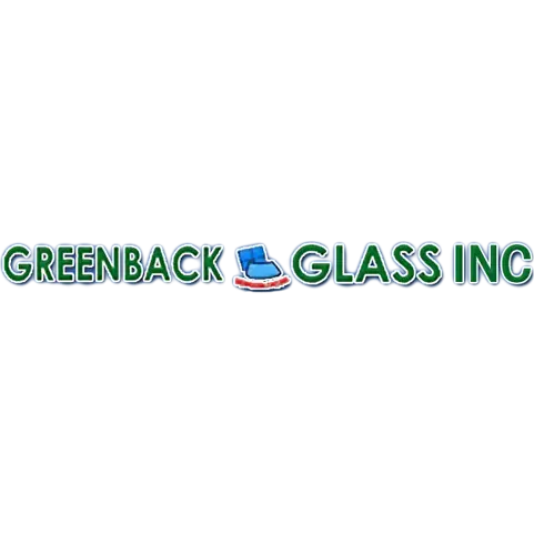 Greenback Glass Inc.