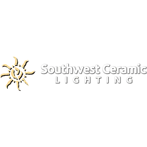 Southwest Ceramic Lighting
